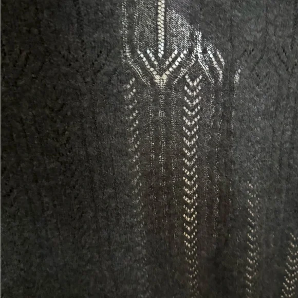 Knox Rose Open Front Cardigan Sweater – Women’s Medium - Picture 5 of 5